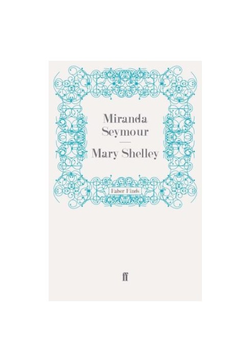 Mary Shelley