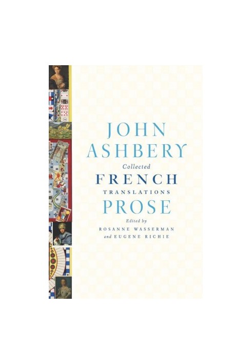 Collected French Translations: Prose