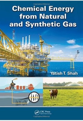 Chemical energy from natural and synthetic gas