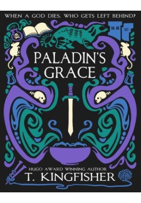 Paladin's Grace