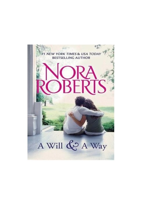 A Will and A Way
