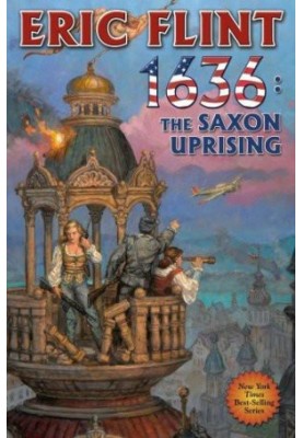 1636: The Saxon Uprising 13
