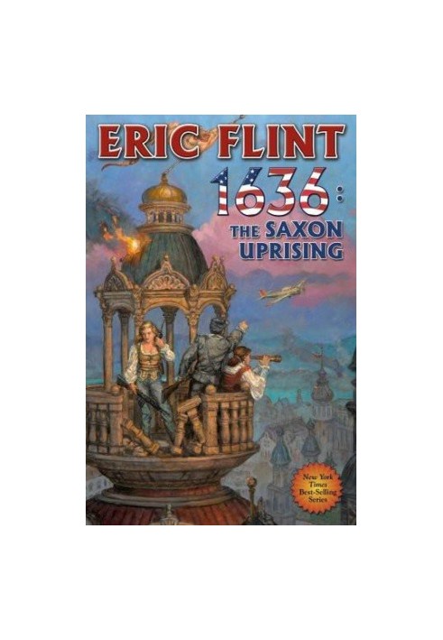 1636: The Saxon Uprising 13