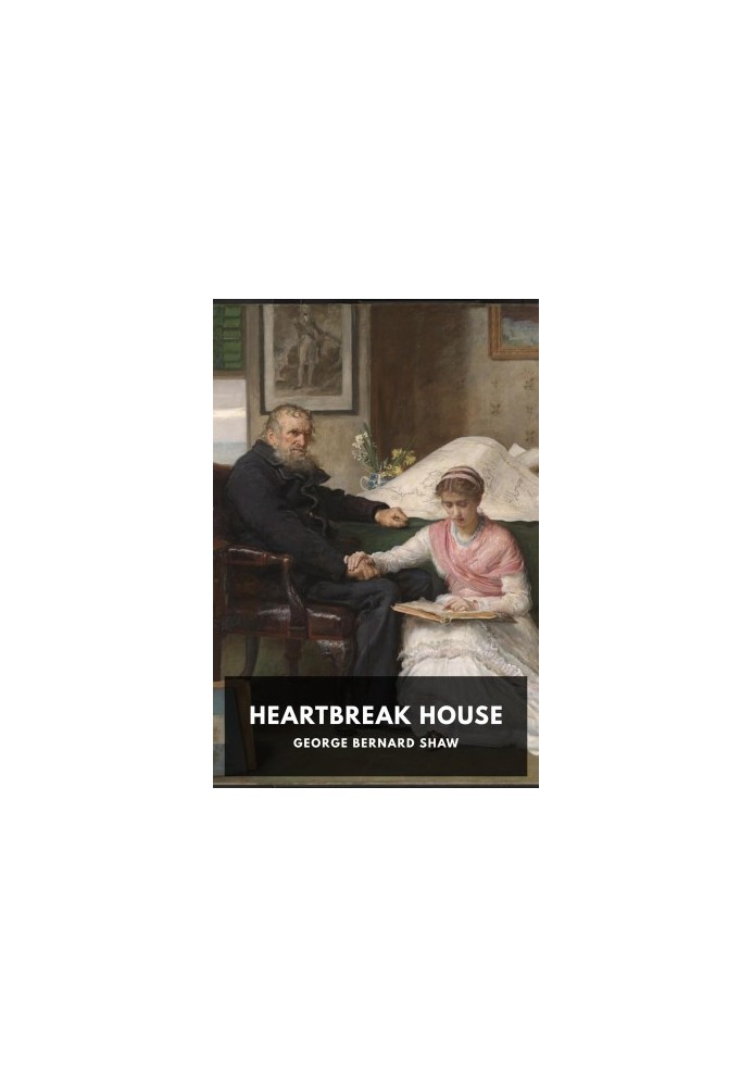 Heartbreak House