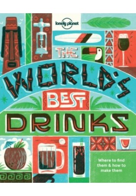 World's Best Drinks