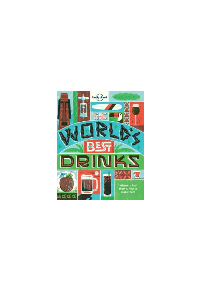 World's Best Drinks