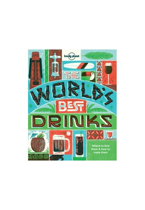 World's Best Drinks