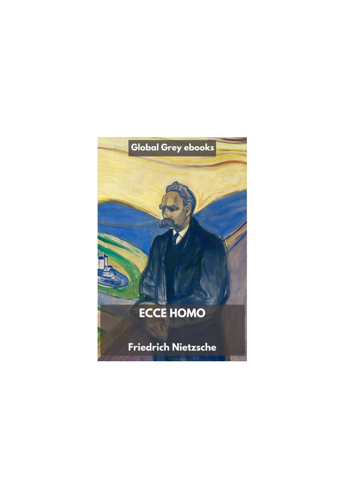 Ecce Homo