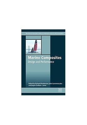 Marine composites : design and performance