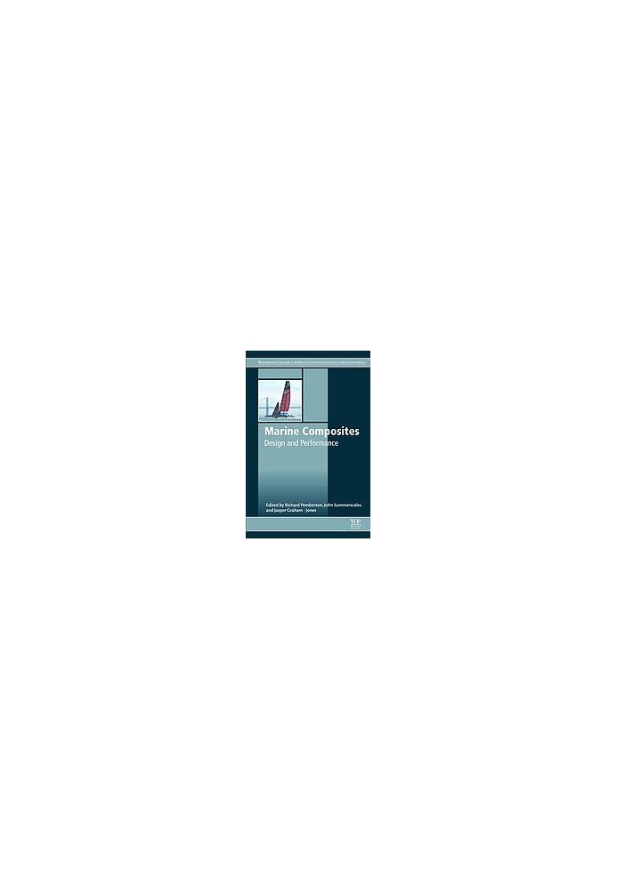 Marine composites : design and performance