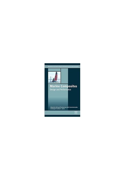 Marine composites : design and performance