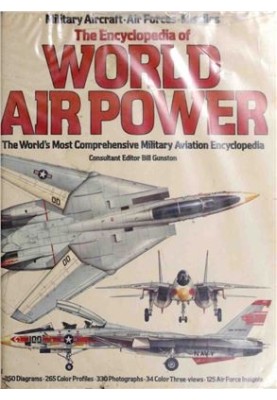 The Encyclopedia of World Air Power