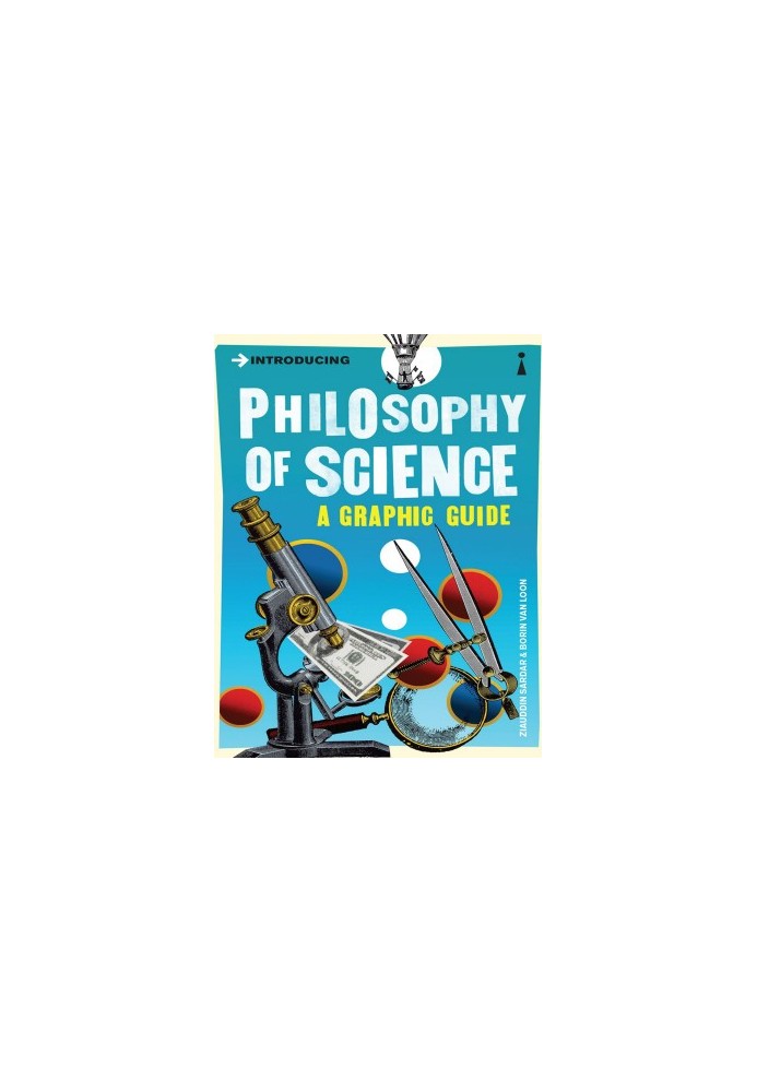 Philosophy of Science
