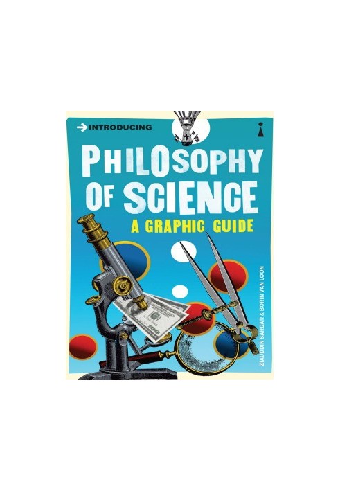 Philosophy of Science
