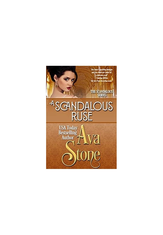 A Scandalous Ruse