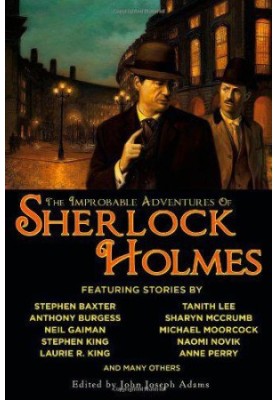 The Improbable Adventures of Sherlock Holmes