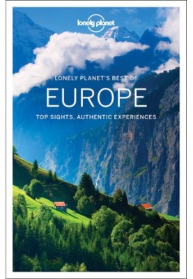 Best of Europe : Top Sight, Authentic Experiences
