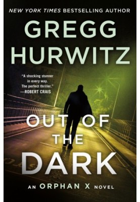 Out of the Dark - Orphan X 4