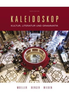 Kaleidoskop: Kultur, literatur und grammatik