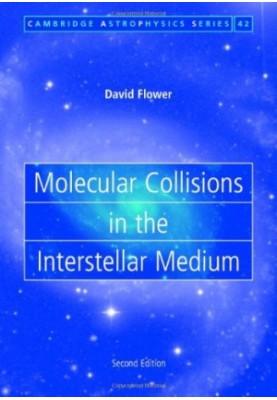 Molecular collisions in the interstellar medium