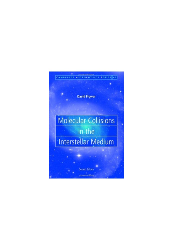 Molecular collisions in the interstellar medium