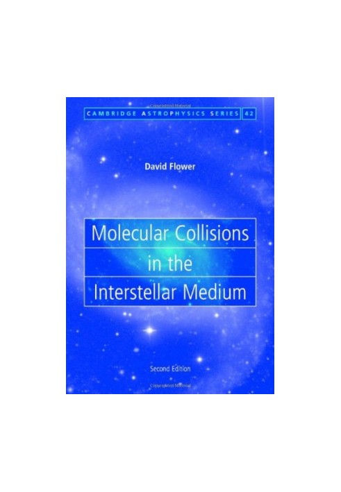 Molecular collisions in the interstellar medium