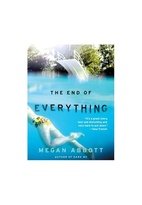 The End of Everything