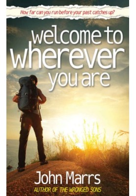 Welcome To Wherever You Are