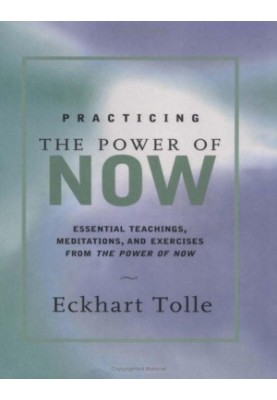 Practicing the Power of Now
