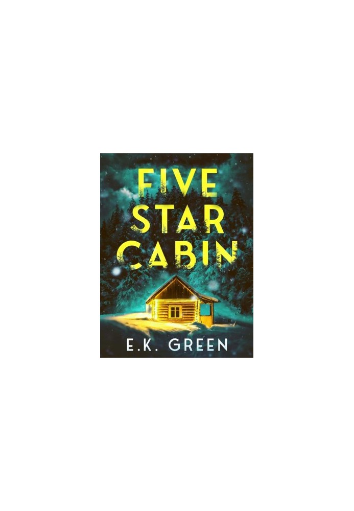 Five Star Cabin