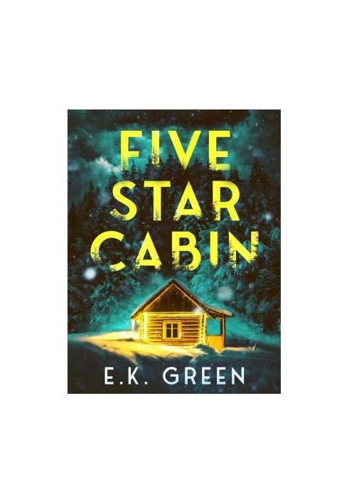 Five Star Cabin