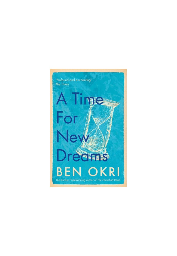 A Time for New Dreams