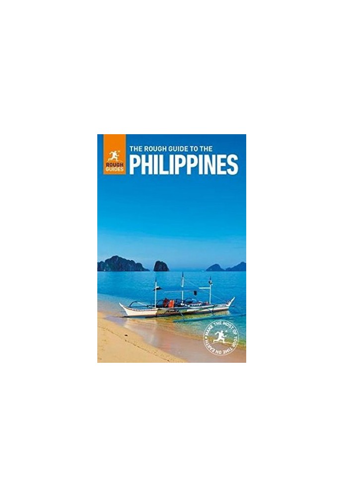 The Rough Guide to the Philippines