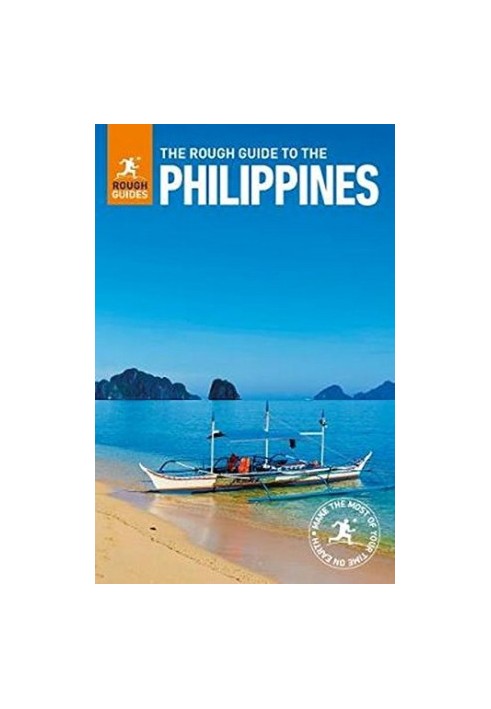 The Rough Guide to the Philippines