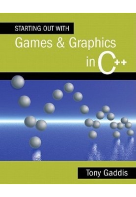 Starting out with games, graphics in C++