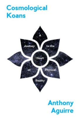 Cosmological koans: a journey to the heart of physical reality