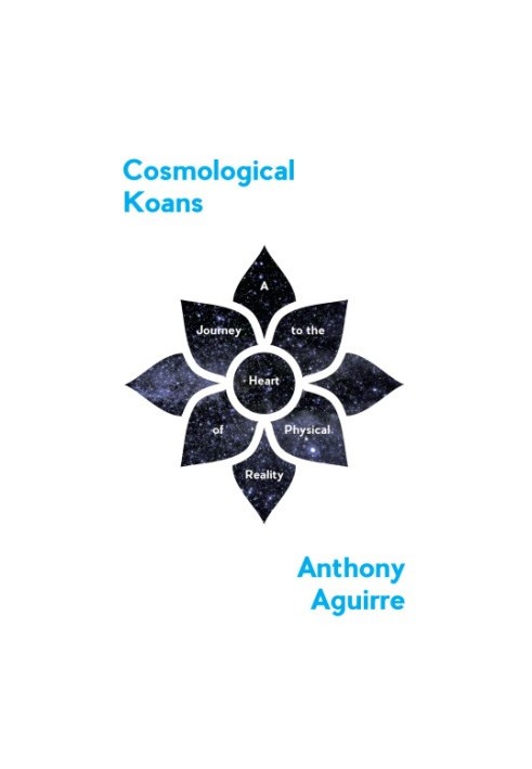 Cosmological koans: a journey to the heart of physical reality