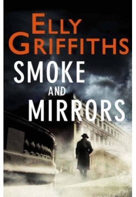Smoke and Mirrors (The Brighton Mysteries 2)