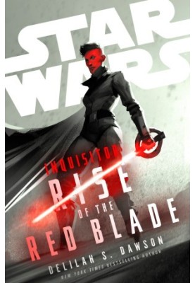 Star Wars Inquisitor - Rise of the Red Blade
