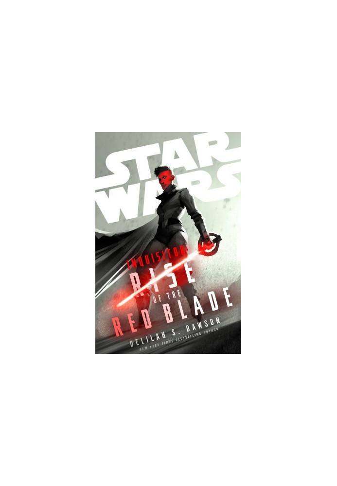 Star Wars Inquisitor - Rise of the Red Blade
