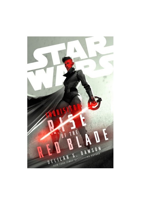 Star Wars Inquisitor - Rise of the Red Blade
