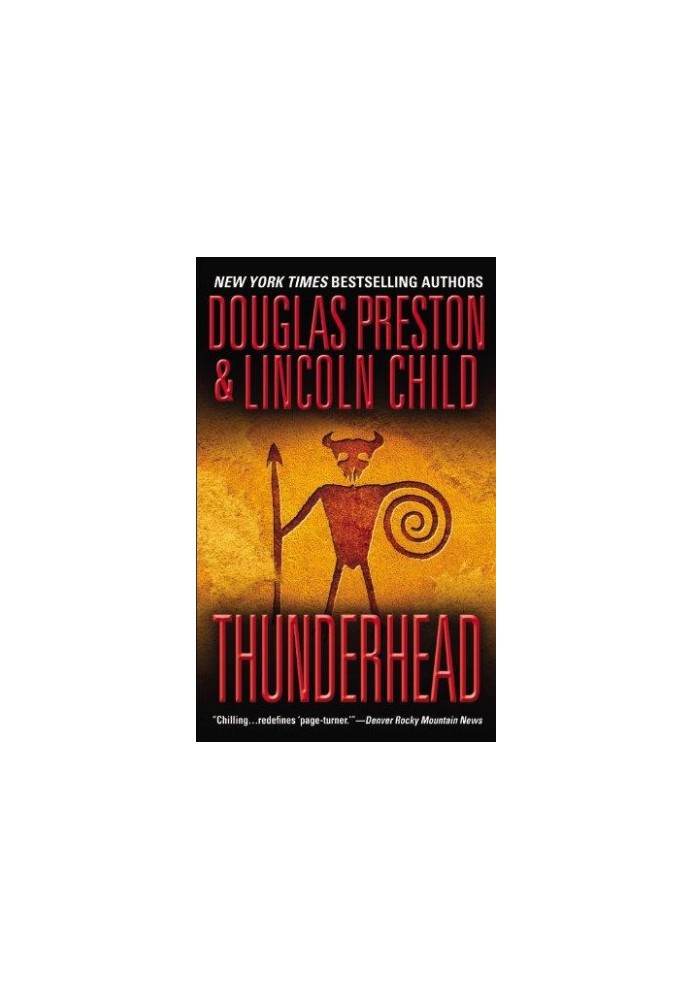 Thunderhead