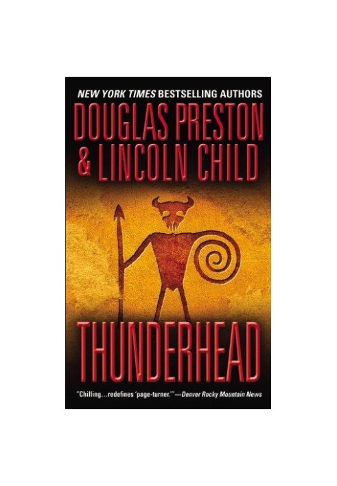 Thunderhead