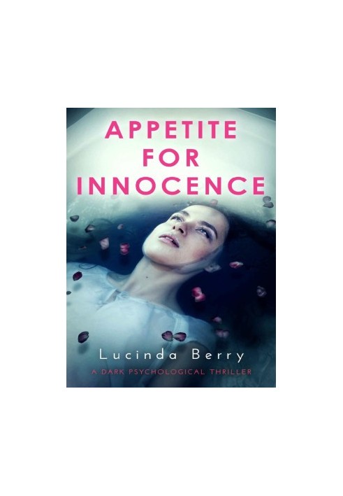 Appetite for Innocence