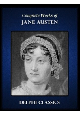 Complete Works of Jane Austen