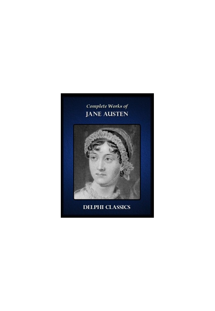 Complete Works of Jane Austen