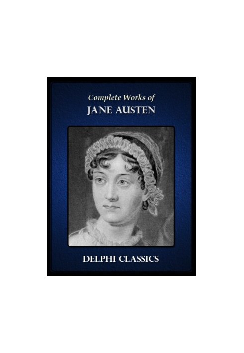 Complete Works of Jane Austen