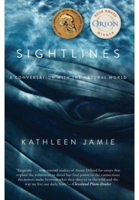 Sightlines a conversation with the natural world