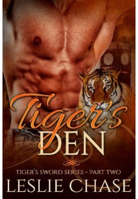 [Tiger's Sword 02] • Tiger's Den