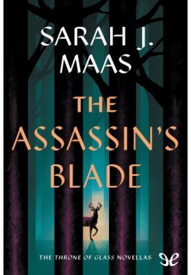 The Assassin’s Blade